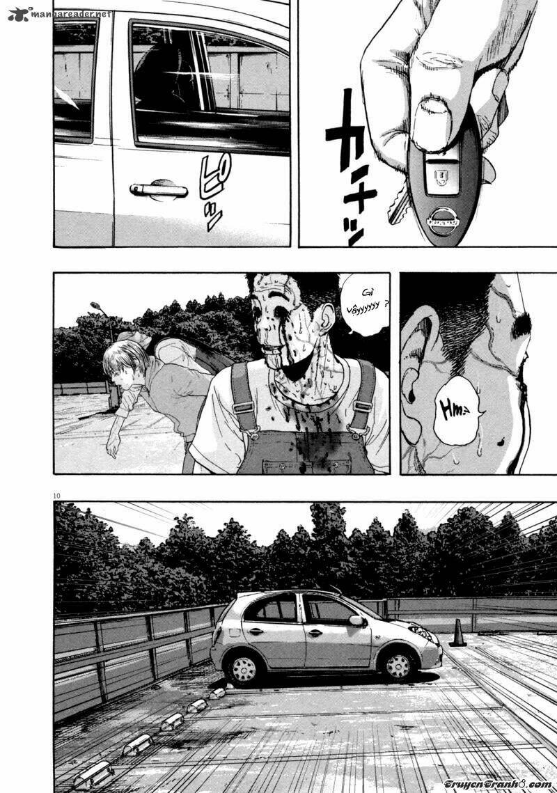 tôi là người hùng chapter 89 11