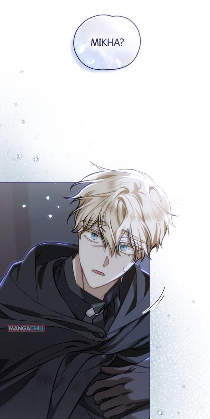 Thanh Gươm của Evangeline chapter 19.2 8