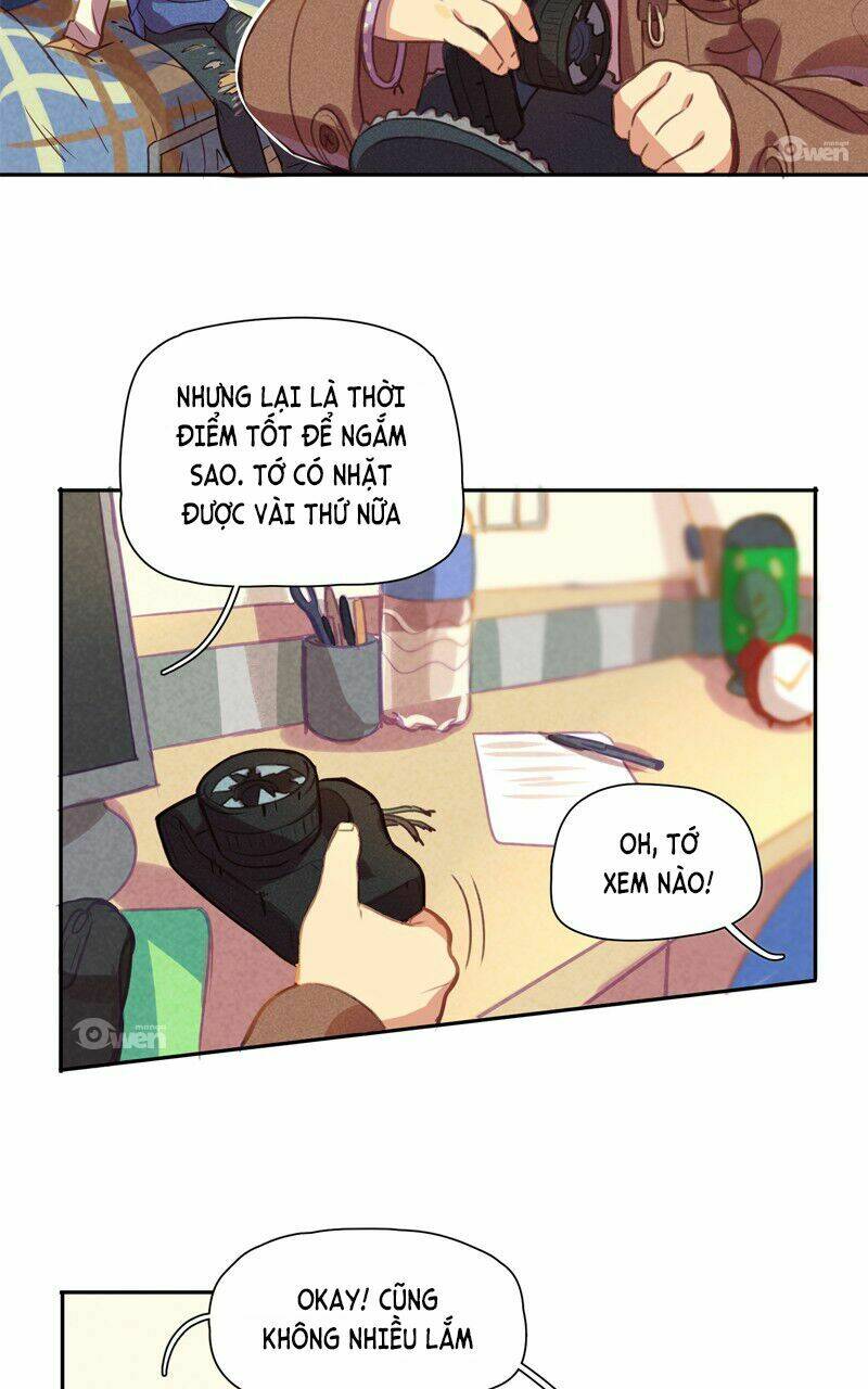 lời nguyền lalin chapter 1 31