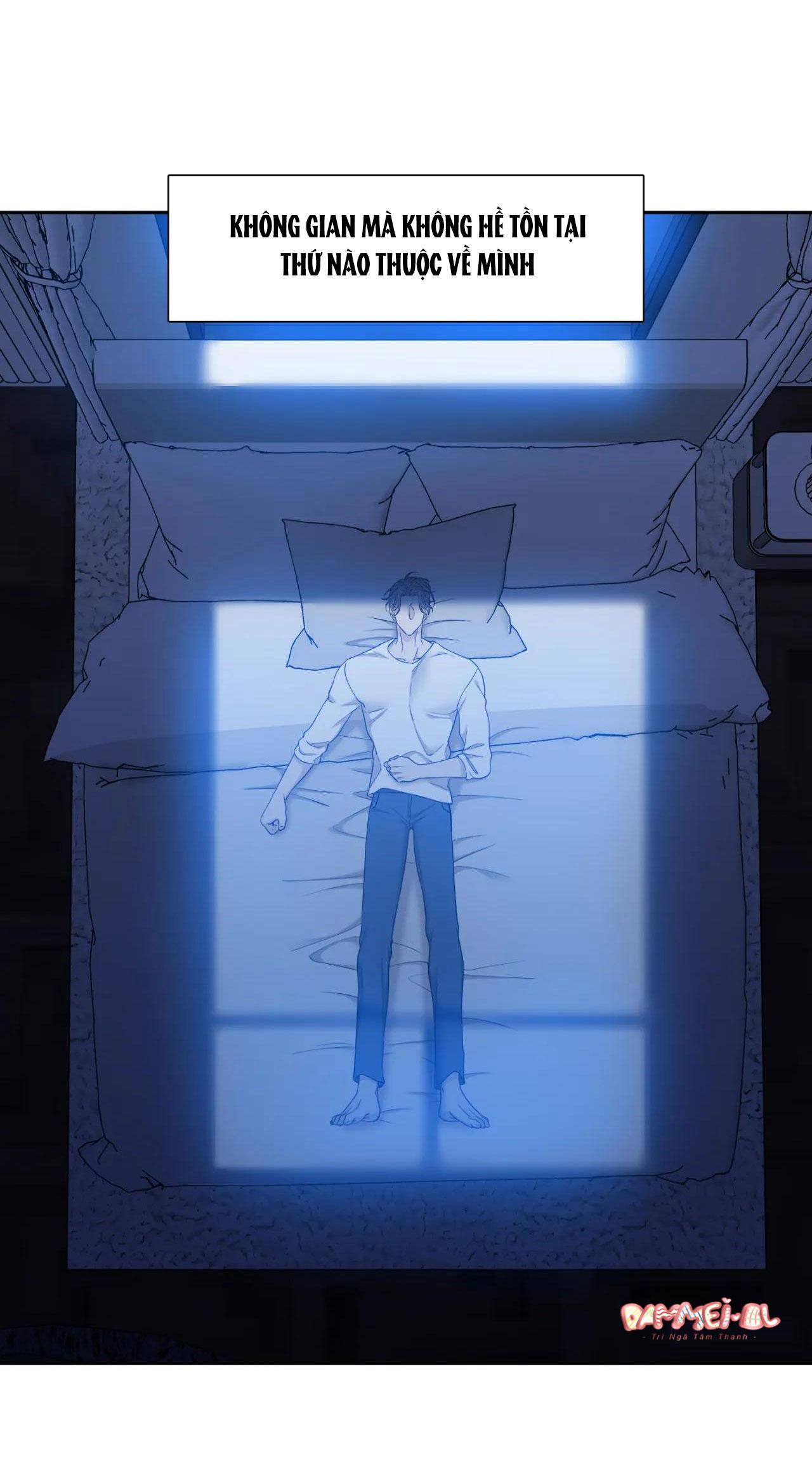 tên rác rưởi chapter 21 40