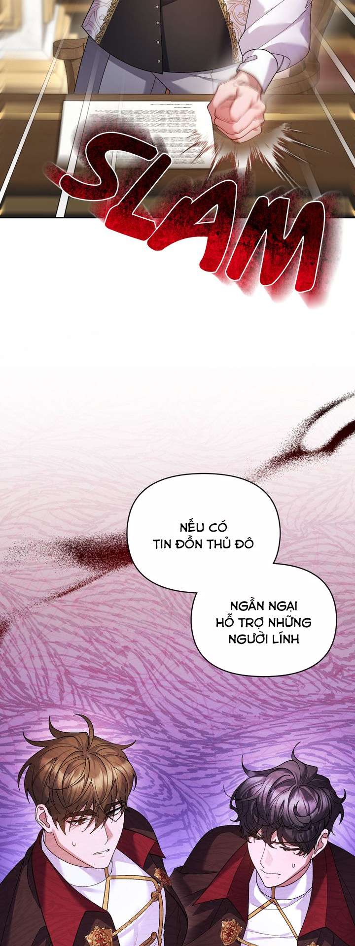 công chúa muốn ly hôn chapter 30 14