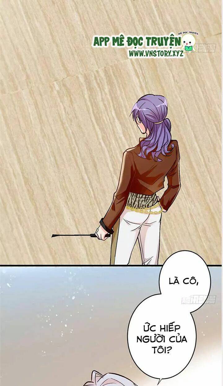 thiên hậu trở về chapter 49 11