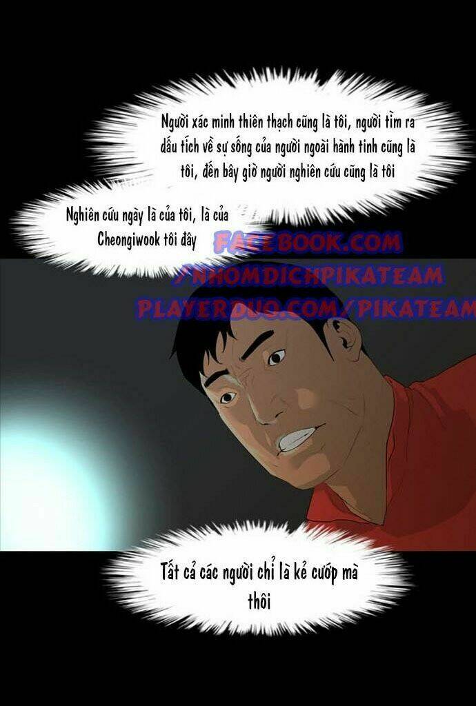 đêm vùng cực chapter 35 51