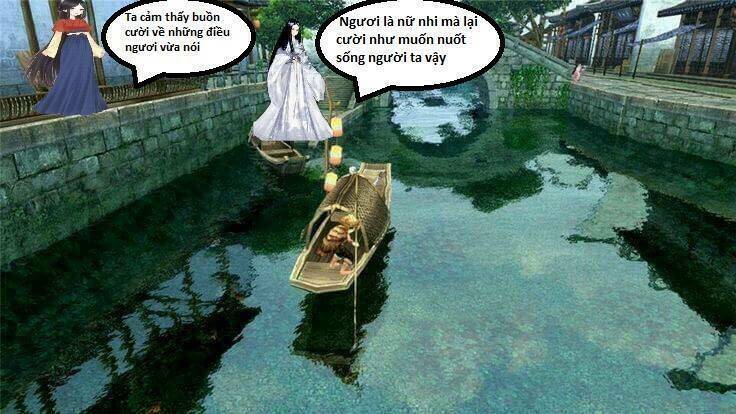 chàng trai thứ phi chapter 2 25