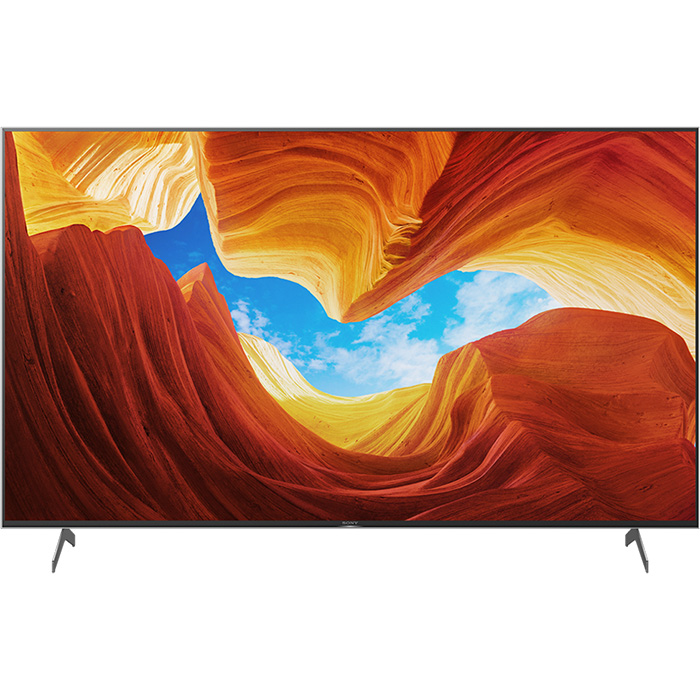 Android Tivi Sony 4K 75 inch KD-75X9000H - Giao Hàng Toàn Quốc