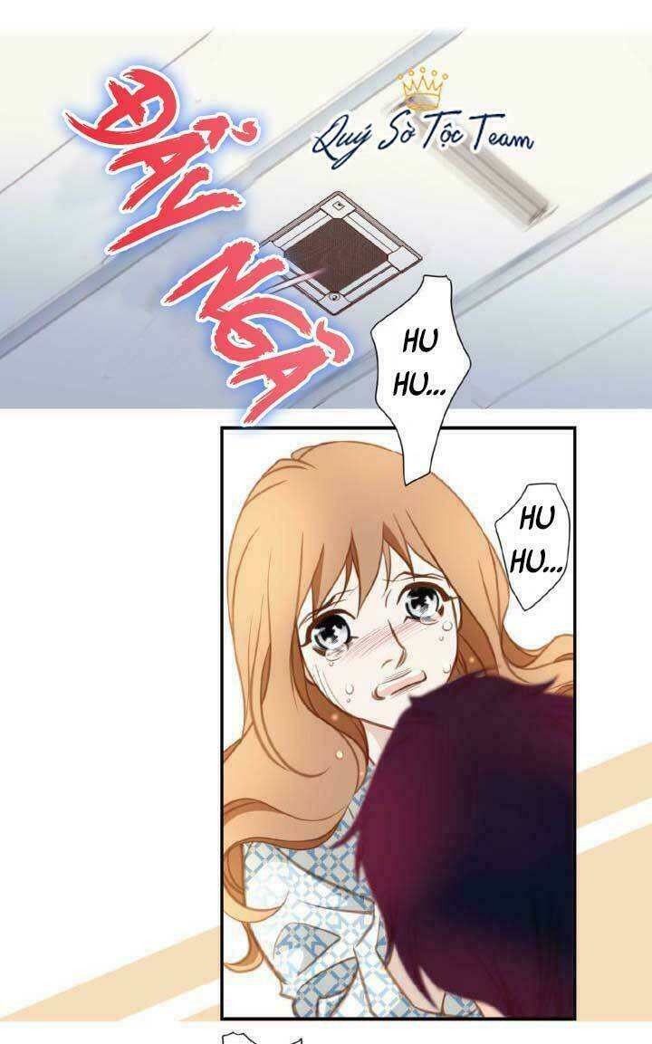 tiếp xúc chí mạng chapter 40 46