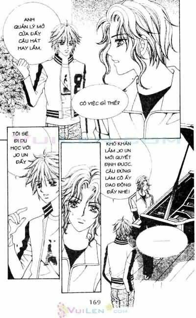 không bao giờ khóc chapter 12 169