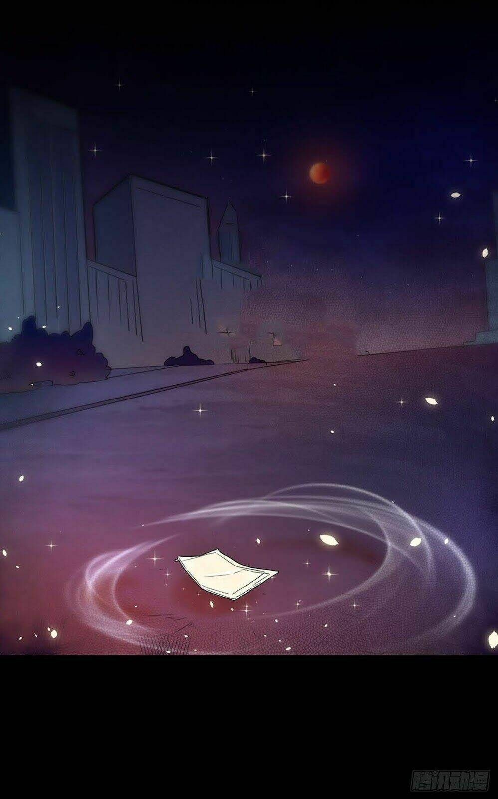 từ trên trời rơi xuống vị hôn thê của hoàng đế chapter 1 22