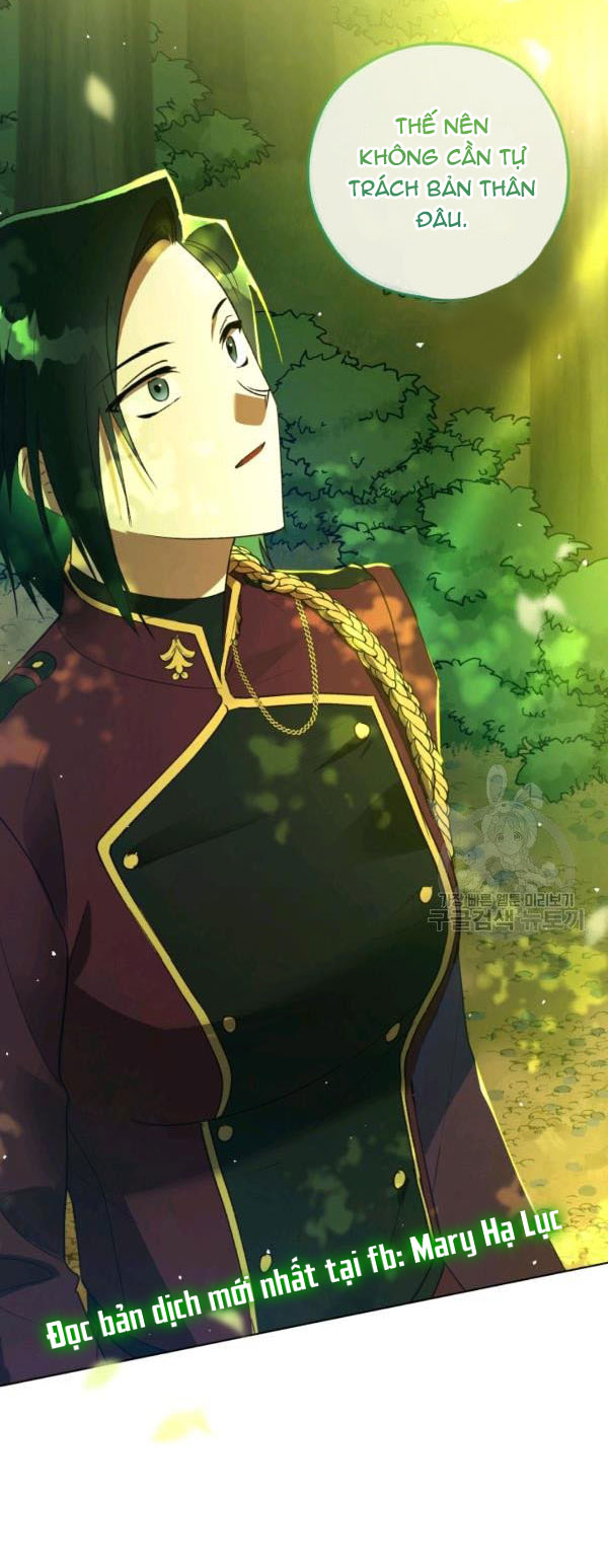 công chúa khắc ấn kẻ phản nghịch chapter 36 50