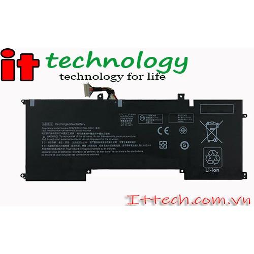 Pin dùng cho Laptop HP Envy 13-AD007UR 13-AD008UR 13-AD009NF 13-AD010UR 13-AD011NA