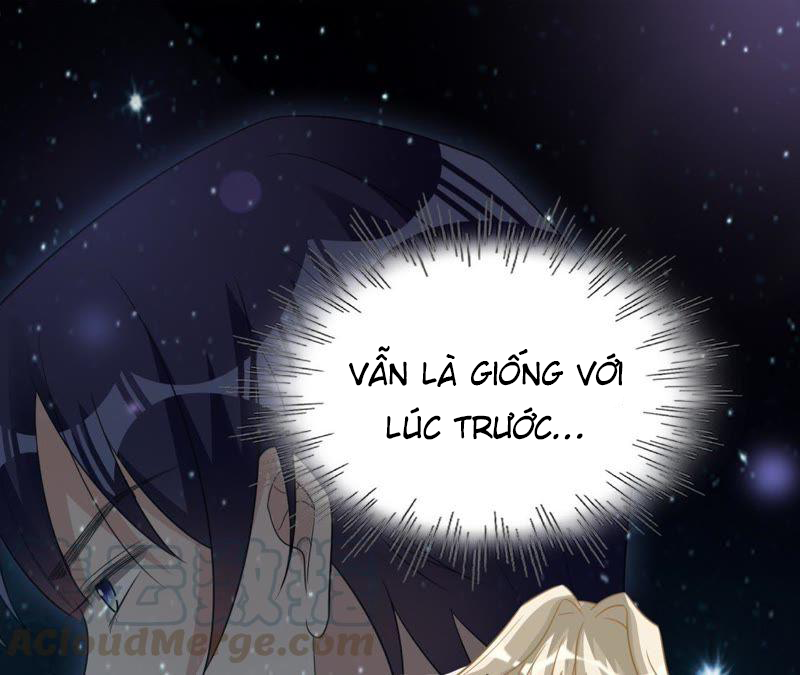 thần luân mật luyến chapter 112 21