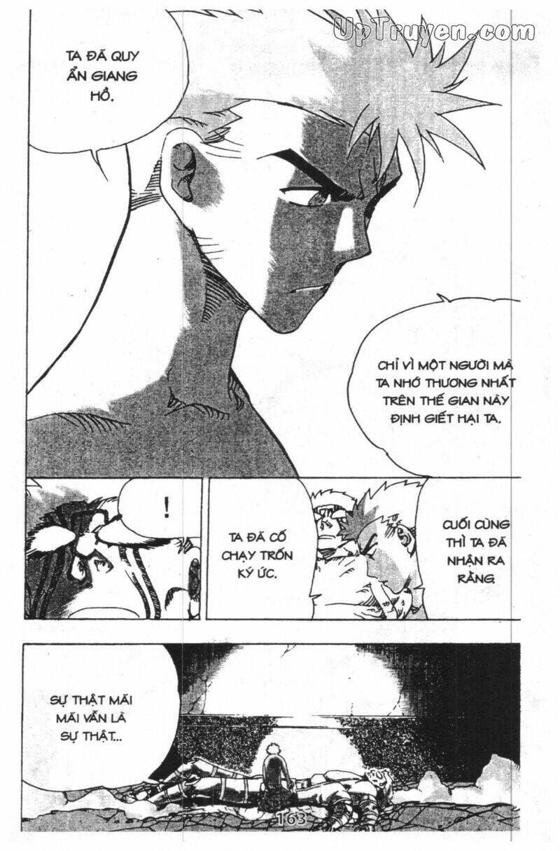 giang hồ bá đạo ký chapter 22 162