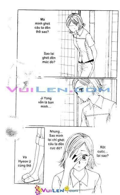 bong bóng trắng chapter 8 44