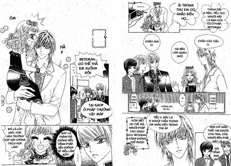 ban nhạc ardour chapter 6 4