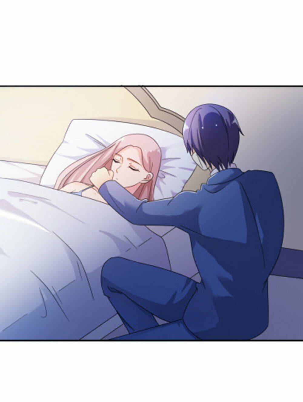 em vẫn còn nhỏ chapter 88 4