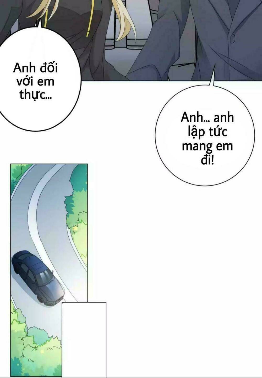 trọng sinh siêu sao - lăng thiếu sủng nghiện chapter 12 20