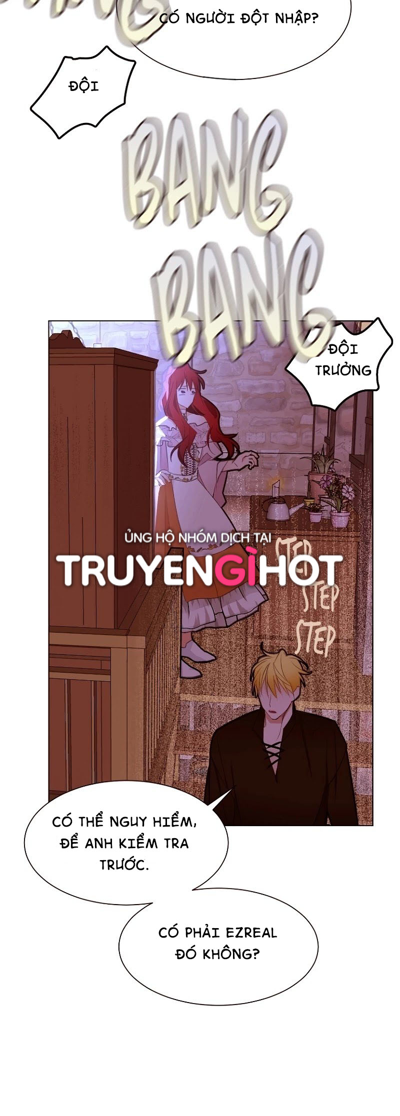 cuộc sống nhàm chán của quý cô tái sinh chapter 49 7