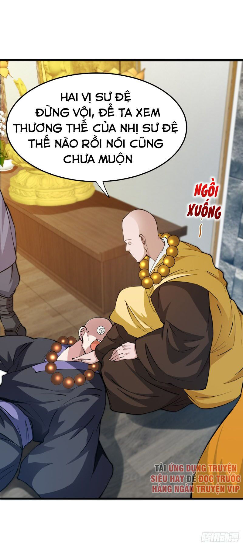 tối cường thần y tại đô thị chapter 165 26