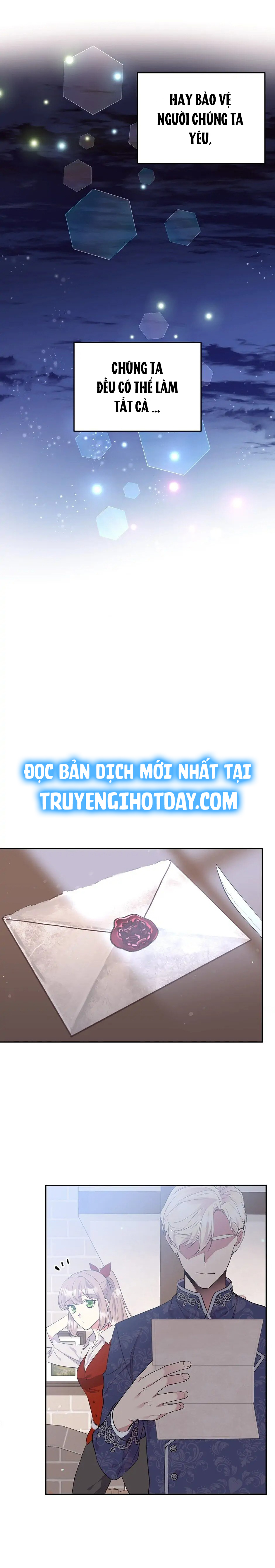quý cô ngậm thìa vàng chapter 74 20