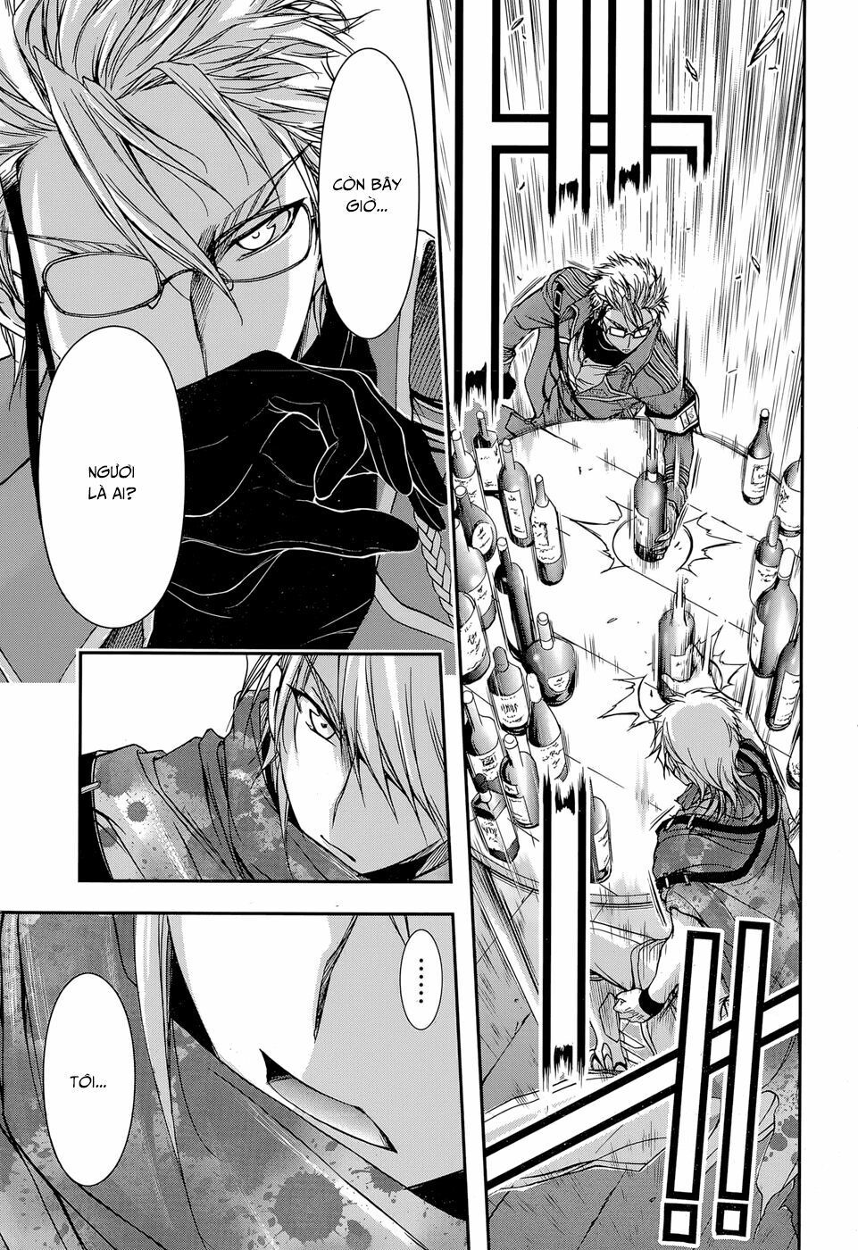 kích trụy vương huyền thoại chapter 7 20