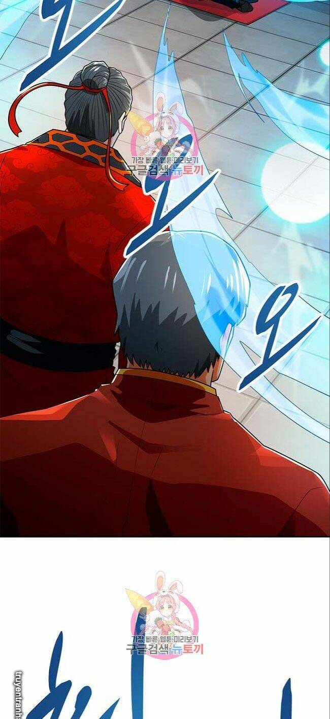 tôi tự động săn một mình chapter 65 8