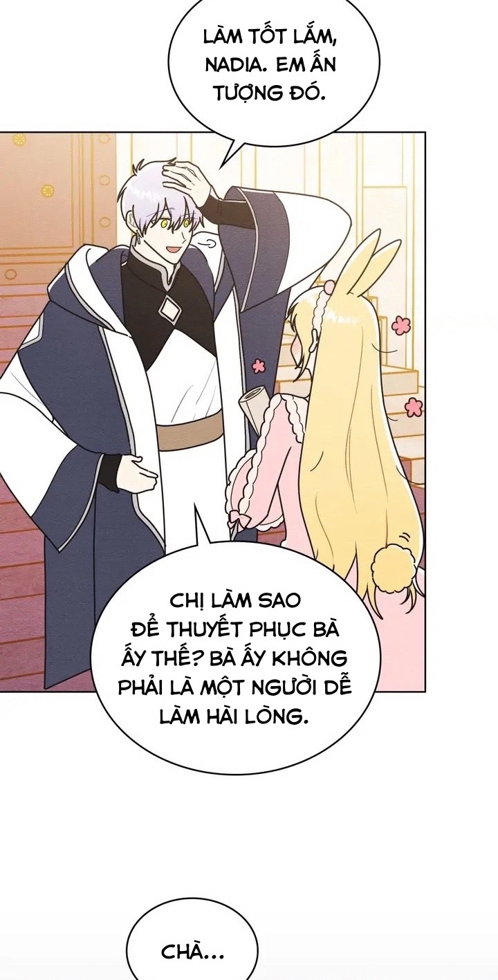 chúng ta cùng nhau tắm nhé? chapter 46 9