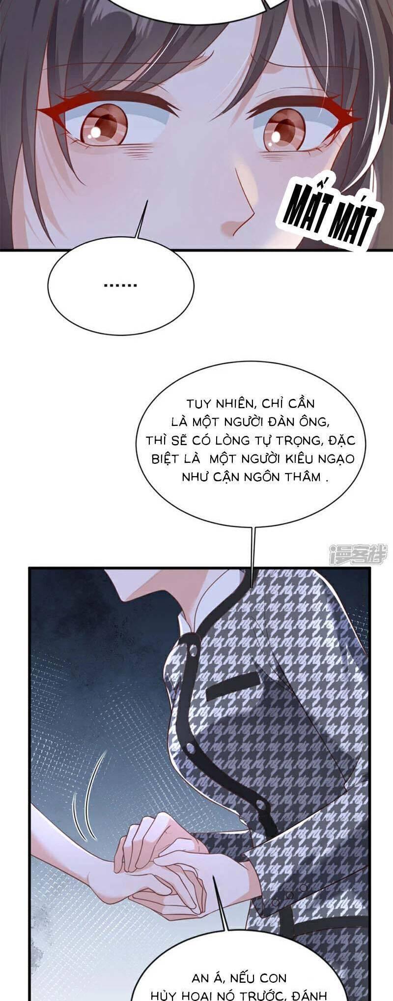 ác ma thì thầm chapter 207 20