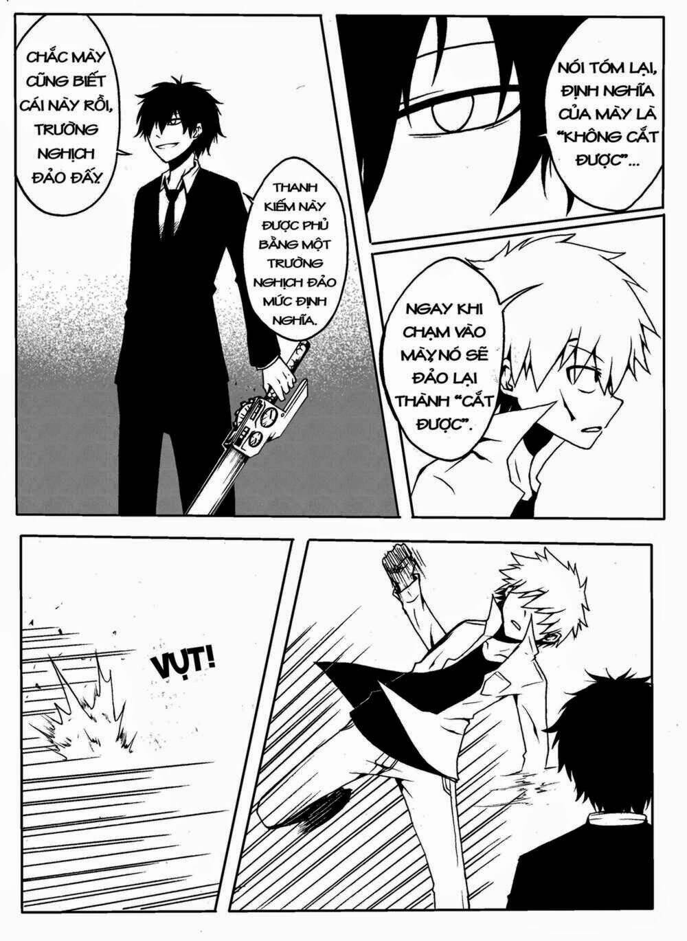 memory locked chapter 3 30