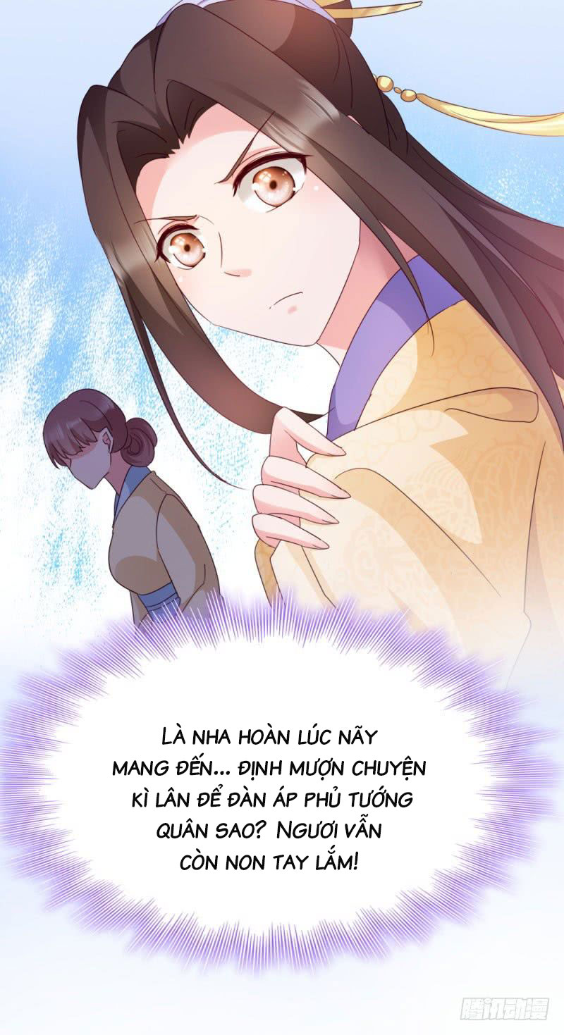 độc tâm cuồng phi khuynh thiên hạ chapter 24 6