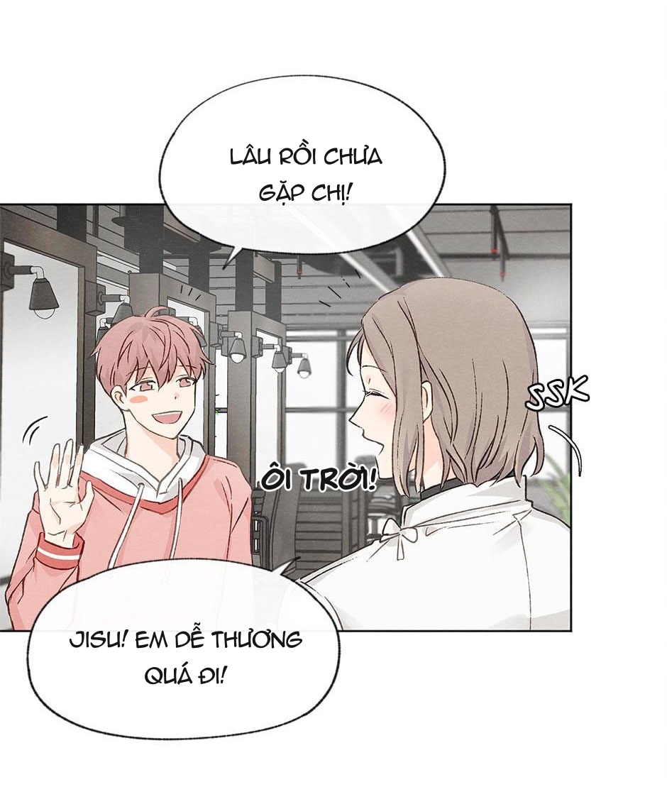 yêu hay không yêu chapter 10 6