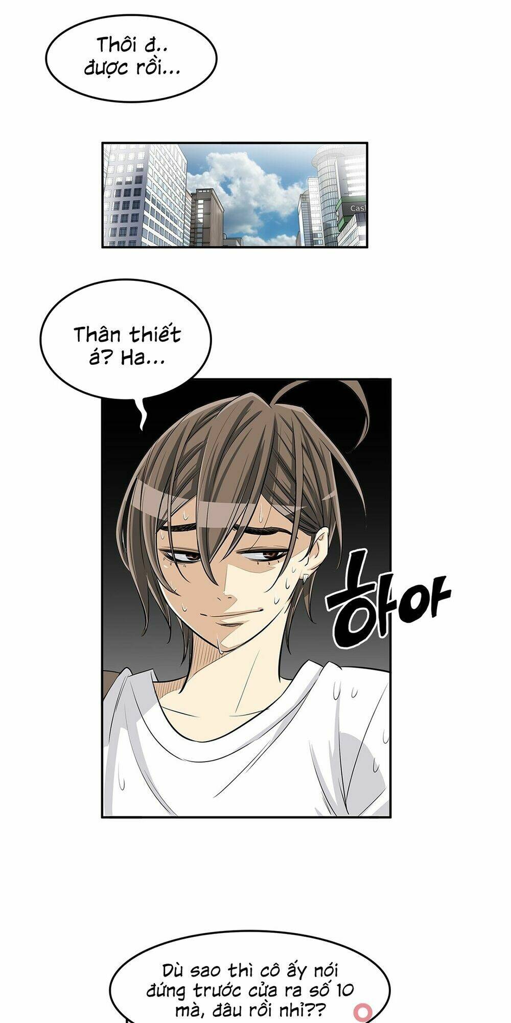 câu lạc bộ sa đoạ chapter 23 12