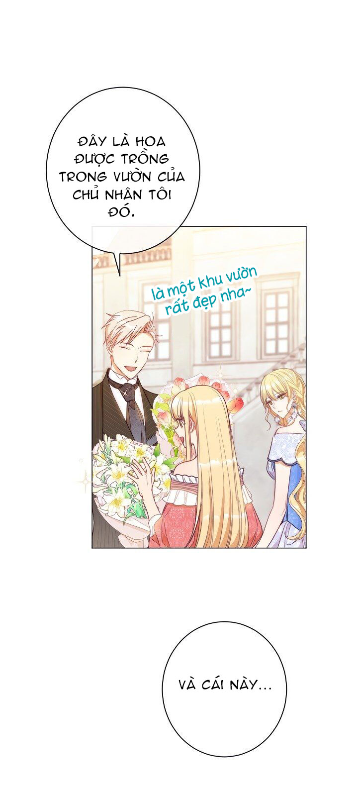 ác nữ đảo ngược đồng hồ cát chapter 33 67