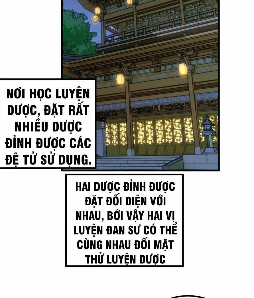 mang theo các tiên tử vô địch thiên hạ chapter 54 80