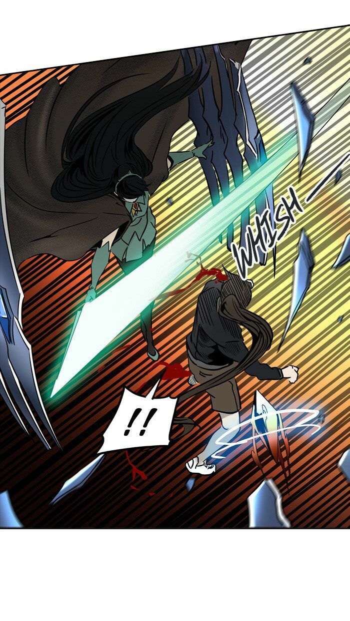 tòa tháp bí ẩn 2 chapter 219 61