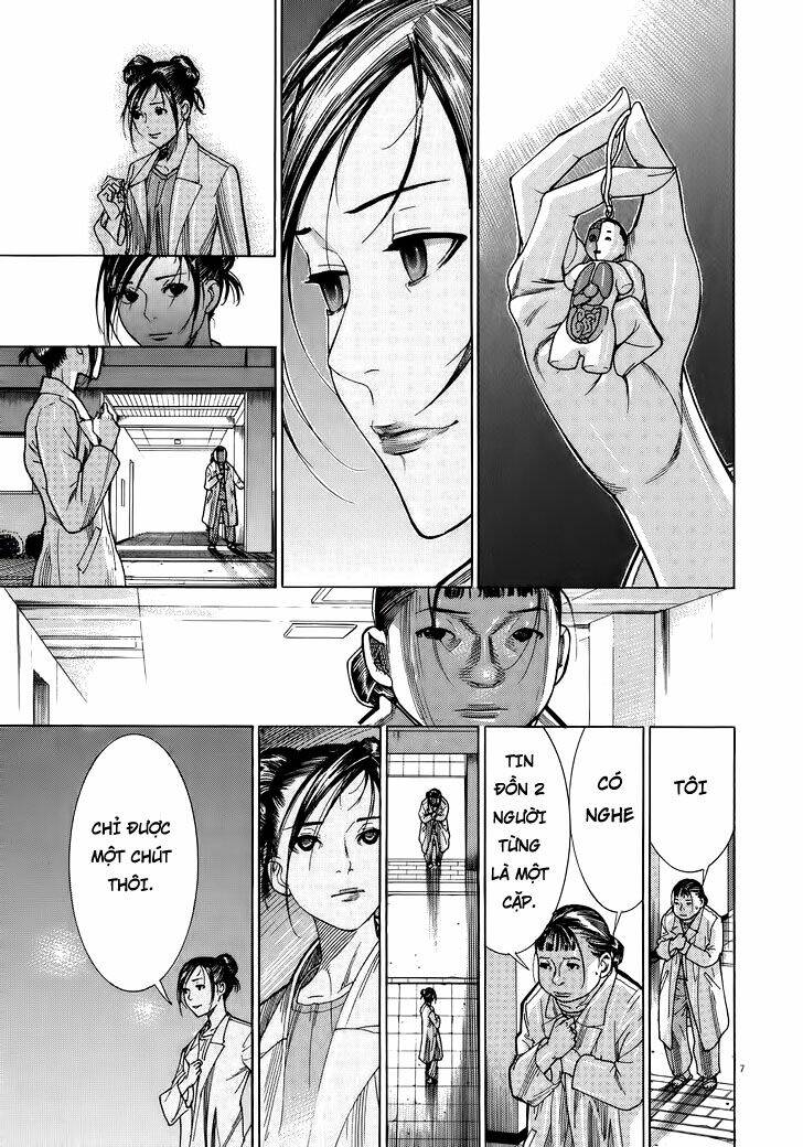 team medical dragon - y đội rồng chapter 145 7