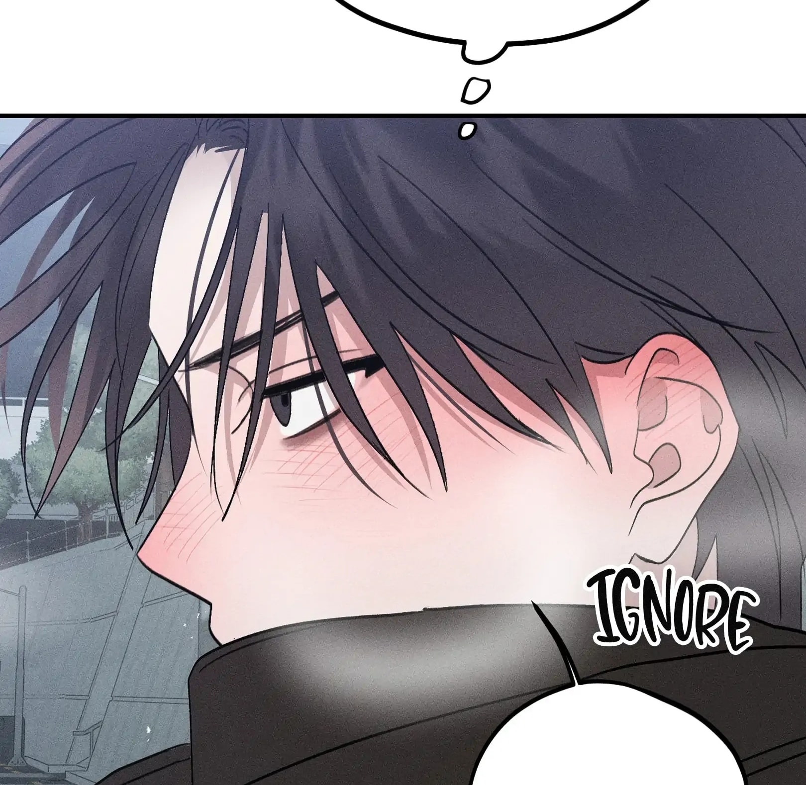 [18+] người đàn ông làm tình với quỷ chapter 11.1 74