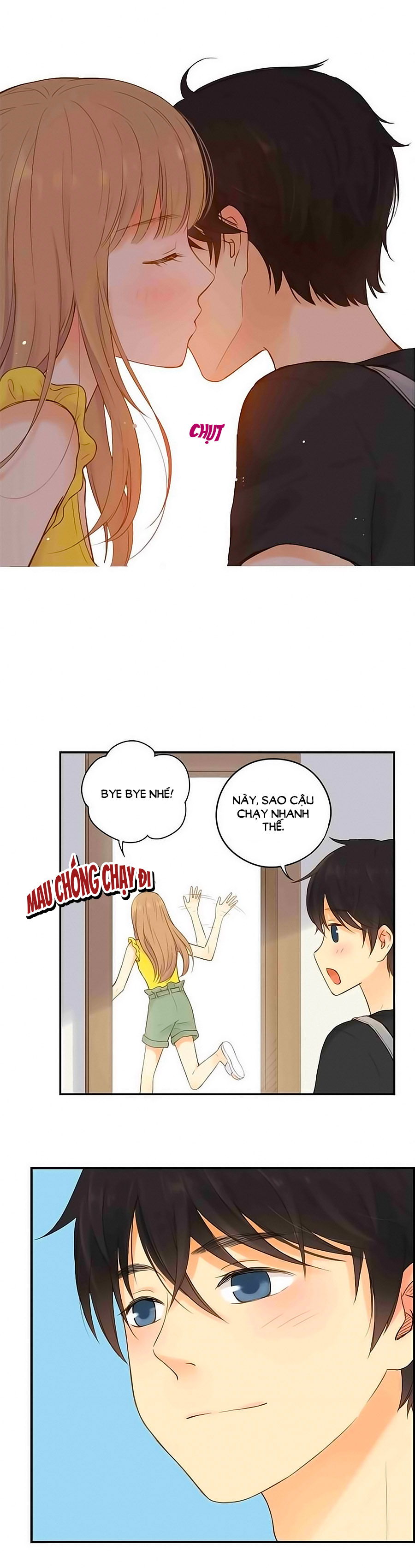 bạc hà chi hạ 2 chapter 20 10