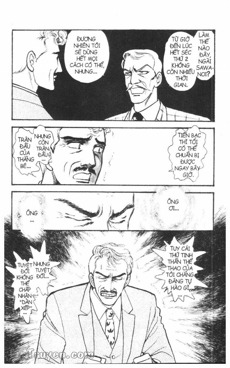 câu lạc bộ con nhà giàu chapter 6 129