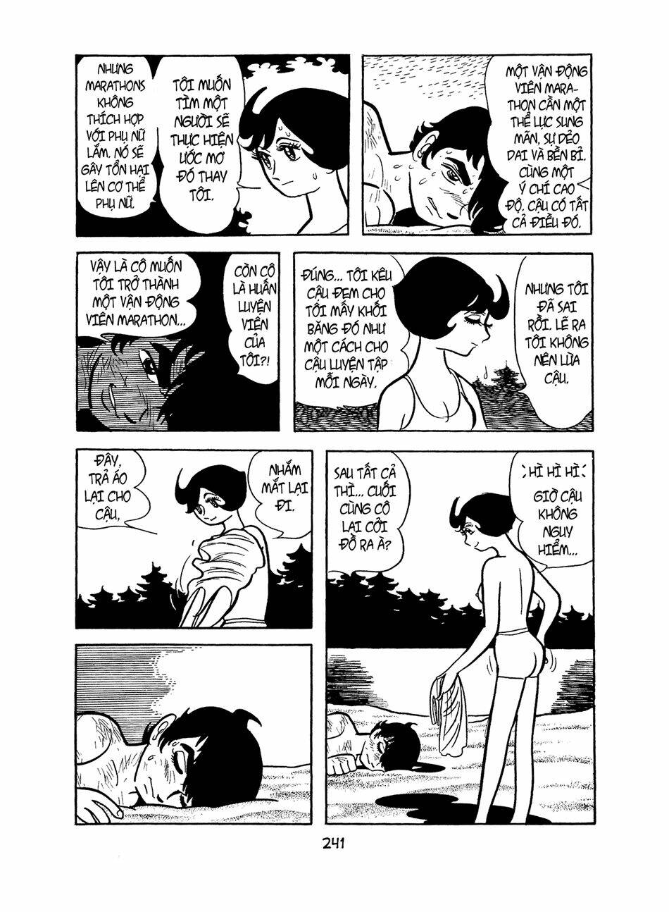 apollo’s song chapter 3.2 34