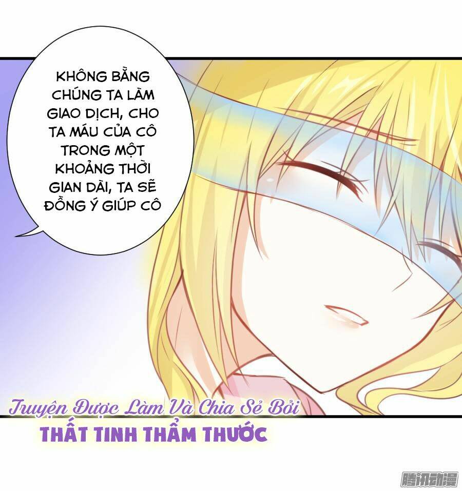 hôm nay ta cũng muốn trêu chọc nàng chapter 10 46