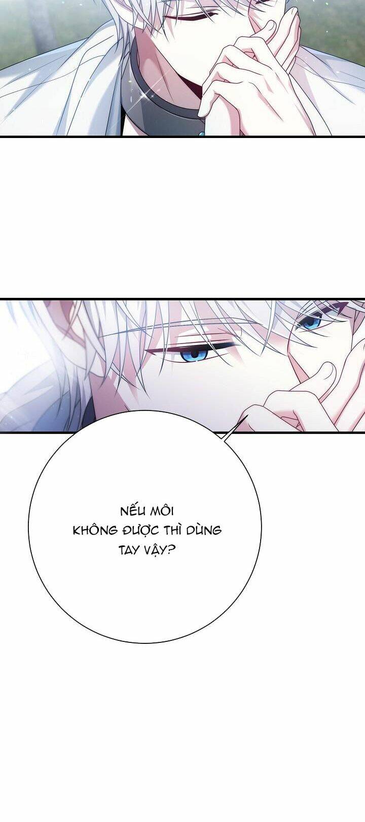 tôi đã gặp nam chính ở trong tù chapter 20 54