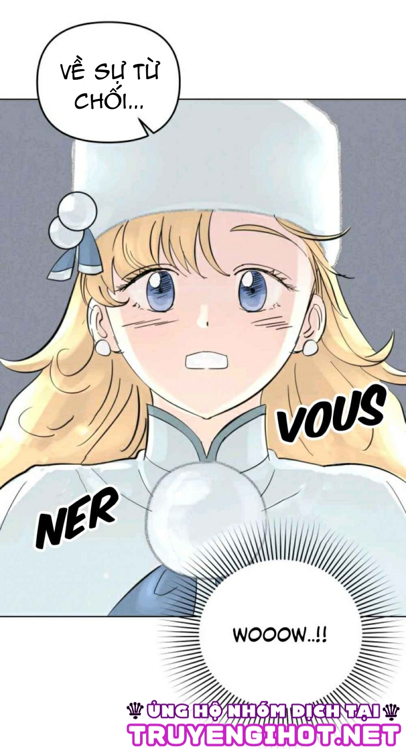 sau khi xuyên sách tôi nhặt được soái ca chapter 7 8