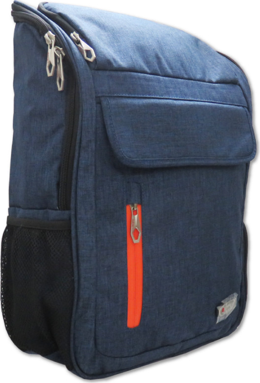 Balo Laptop Unisex Hasun HS650M (44 x 30 cm