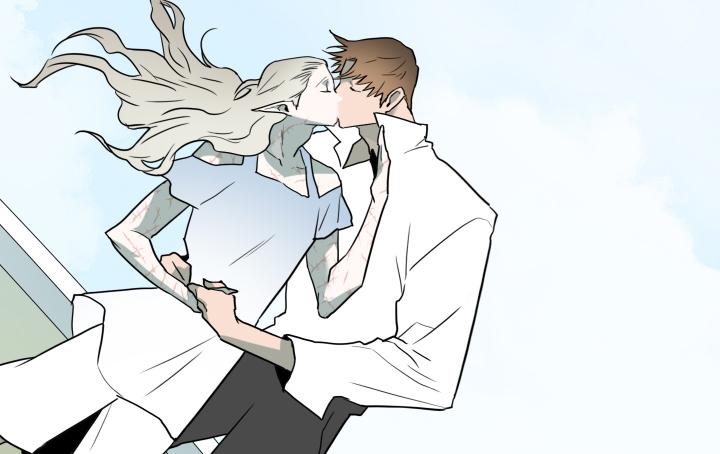 dear door chapter 130 138