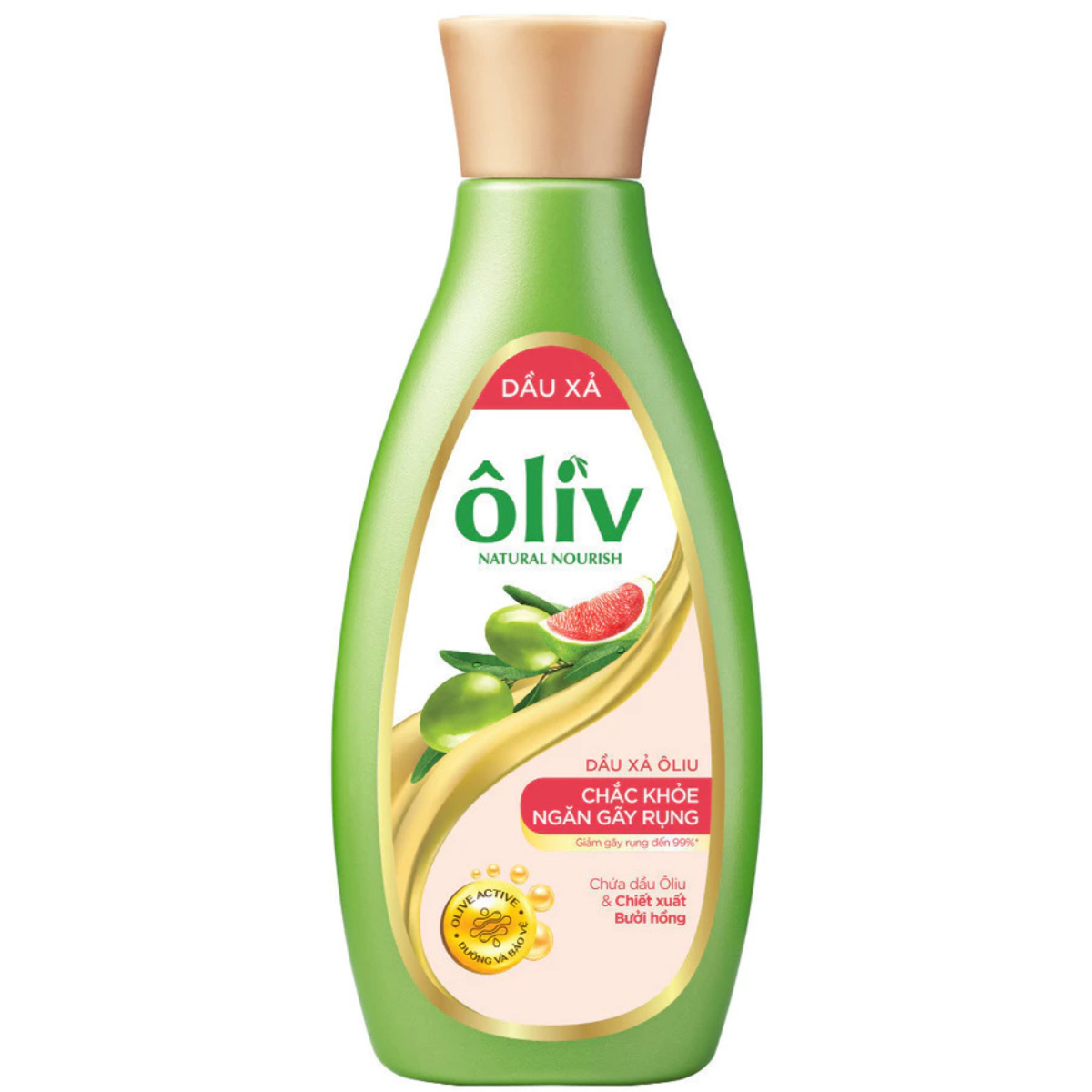 Dầu xả Ôliv Dưỡng Tóc - 250ml