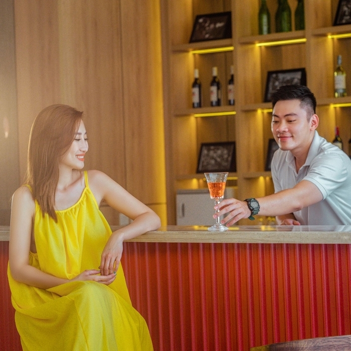 Gói 3N2Đ The Arena Cam Ranh Resort 5* Khánh Hòa - Buffet Sáng, Hồ Bơi Rộng Lớn, Biển Bãi Dài, Nhiều Hoạt Động Giải Trí Hấp Dẫn