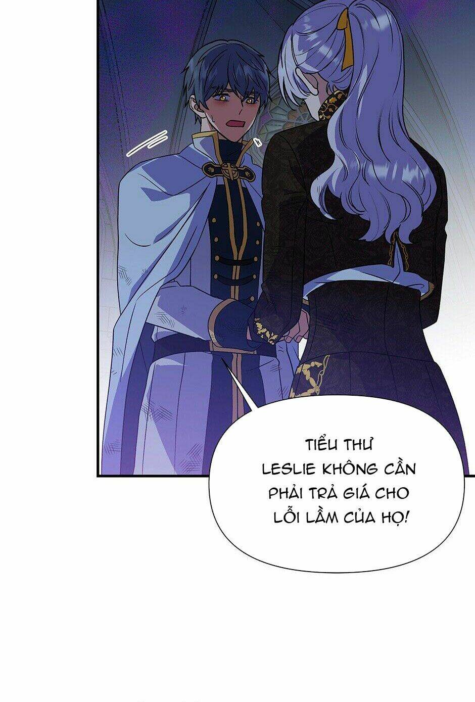 khế ước của nữ công tước quái vật chapter 128 40