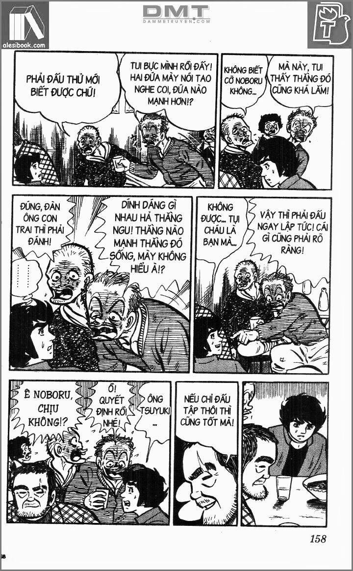 ganbare genki chapter 76 24