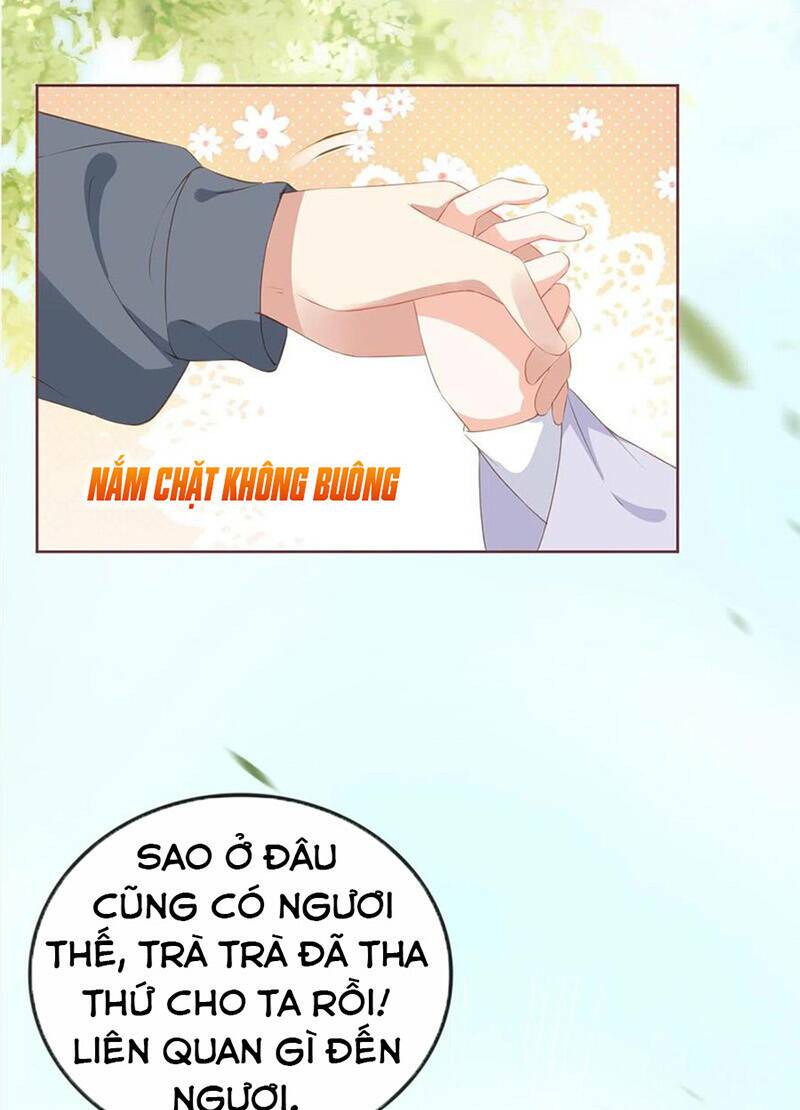 nhặt được bảo bối manh manh chapter 46 33