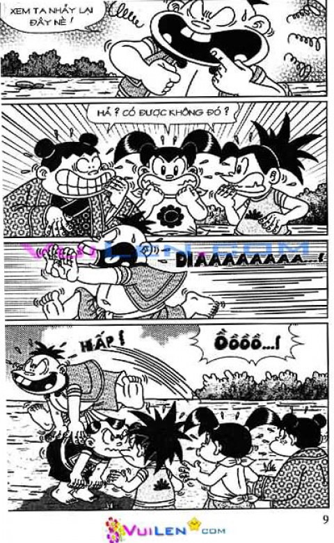 thần đồng đất việt chapter 116 6